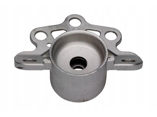 72-2493 Poduszka Amort. Opel T. Corsa D 06- Pr Maxgear