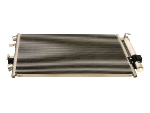 Ac867815 Skraplacz Klimatyzacji Ford C-Max 1,6D 1 Maxgear