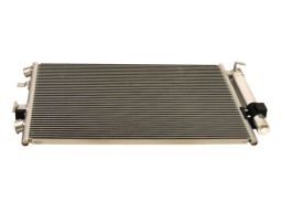 Ac867815 Skraplacz Klimatyzacji Ford C-Max 1,6D 1 Maxgear