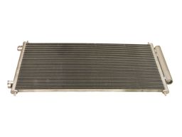 Ac873960 Skraplacz Klimatyzacji Honda Cr-V 07- Maxgear