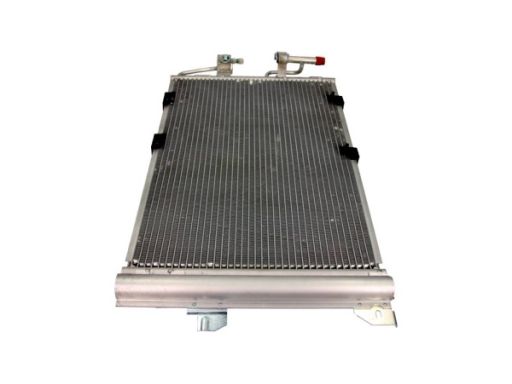 Ac895362 Skraplacz Klimatyzacji Opel Astra G/Zafi Maxgear