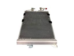 Ac895362 Skraplacz Klimatyzacji Opel Astra G/Zafi Maxgear