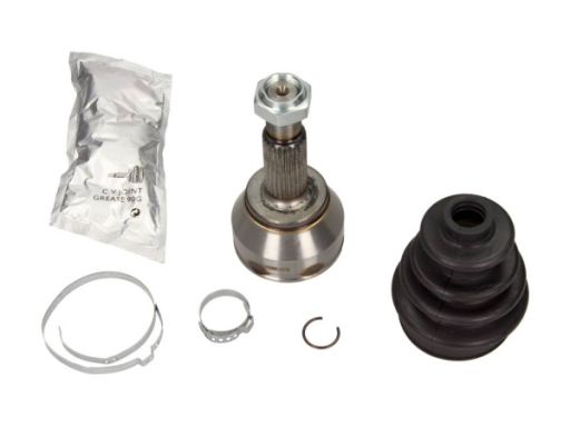 49-0296 Przegub Zew. Ford Fiesta/Fusion 01- 1,25 Maxgear