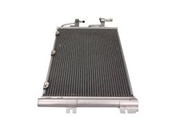 Ac898200 Skraplacz Klimatyzacji Opel Astra H 1,4- Maxgear