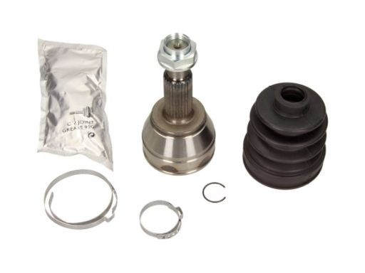 49-0358 Przegub Zew. Ford Fiesta/Fusion 01- 1,6B Maxgear