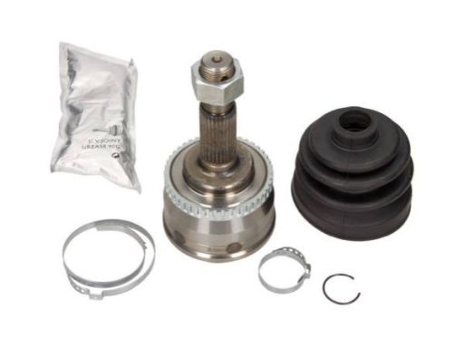 49-0410 Przegub Zew. Nissan Primera 02- P12 2,0B Maxgear