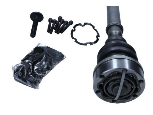 49-0454 Półoś Vw A4 1,6/1,8 95-01/ Passat 1,6B 9 Maxgear