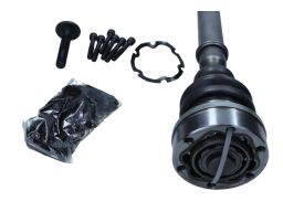 49-0454 Półoś Vw A4 1,6/1,8 95-01/ Passat 1,6B 9 Maxgear