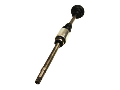 49-0471 Półoś Peugeot 306 1,1-1,4 93- Pr 873Mm Maxgear