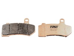 Mcb781Sh Klocki Ham. Tył Moto. (Sinter Street) Ha Trw