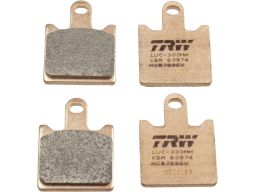 Mcb789Sv Klocki Ham. Przód Moto. (Sinter Street) Trw