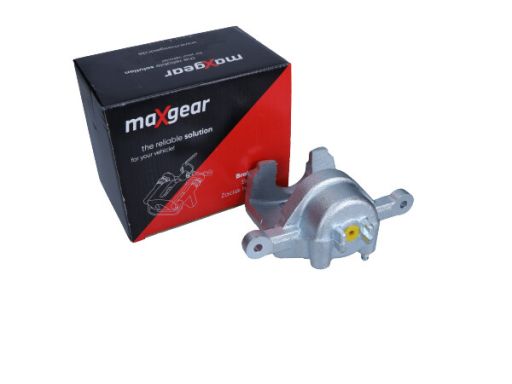 82-0677 Zacisk Ham. Kia P. Rio 1,4-1,6 16V 05- L Maxgear