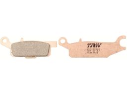 Mcb804Si Klocki Ham. Moto. (Sinter Off-Road) Yama Trw