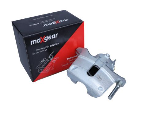 82-0689 Zacisk Ham. Renault P. Kangoo 97- Le Maxgear