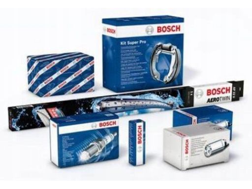 R902272500 Zawór Elektromagnetyczny Bosch