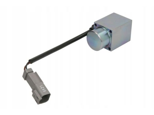 R902272500 Zawór Elektromagnetyczny Bosch