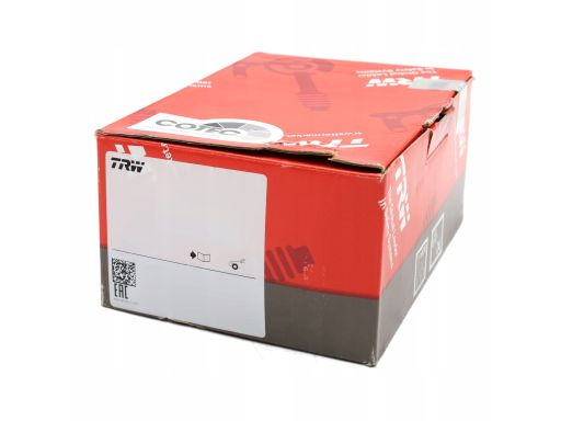 Bda993 Jarzmo Zacisku Hamulcowego Trw