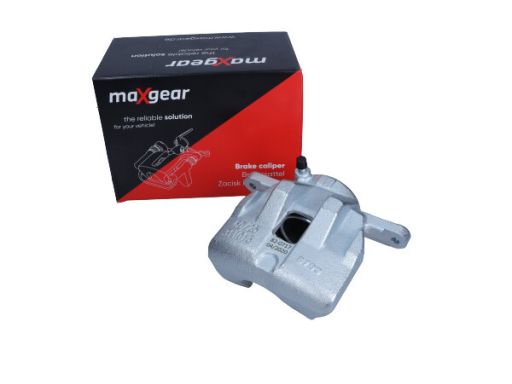 82-0717 Zacisk Ham. Suzuki P. Grand Vitara 01- L Maxgear