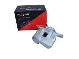 82-0717 Zacisk Ham. Suzuki P. Grand Vitara 01- L Maxgear