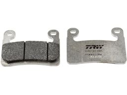 Mcb901Crq Klocki Ham.moto.(Hyper-Carbon) Bmw R 12 Trw