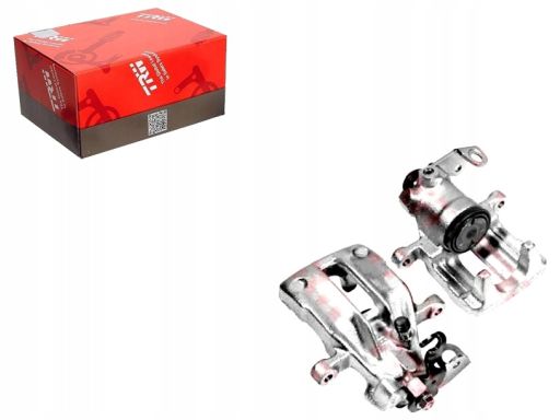 Bhn138E Zacisk Hamulcowy Trw