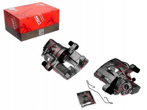 Bhn710E Zacisk Hamulcowy Trw