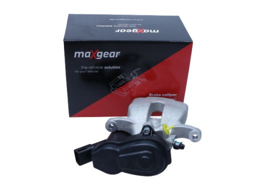 82-0849 Zacisk Ham. Renault T. Megane 08-, Sceni Maxgear