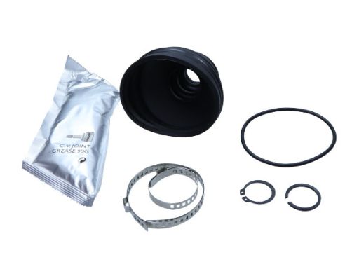 49-0686 Osłona Przegubu Vw Wew Golf3/A3 91- 1,6- Maxgear