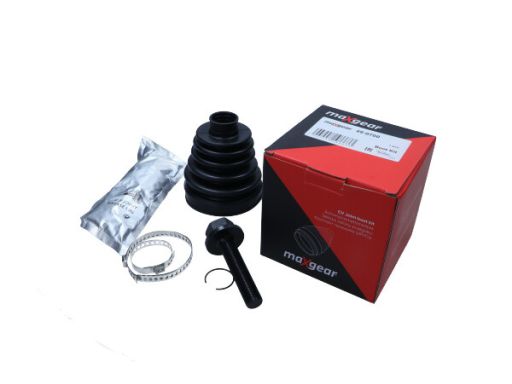 49-0700 Osłona Przegubu Vw Zew. A4 1,6-1,8/1,9Td Maxgear