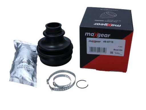 49-0715 Osłona Przegubu Peugeot Zew. Partner/Ber Maxgear