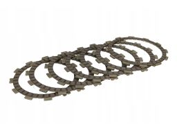 Mcc403-5 Tarcze Sprz. Moto. Yamaha Yz 80 (81-85) Trw