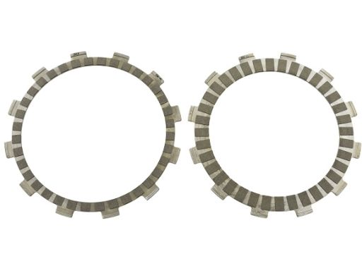 Mcc440-8 Tarcze Sprz. Moto. Yamaha Yzf 1000 R1 (0 Trw