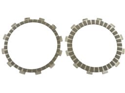 Mcc440-8 Tarcze Sprz. Moto. Yamaha Yzf 1000 R1 (0 Trw