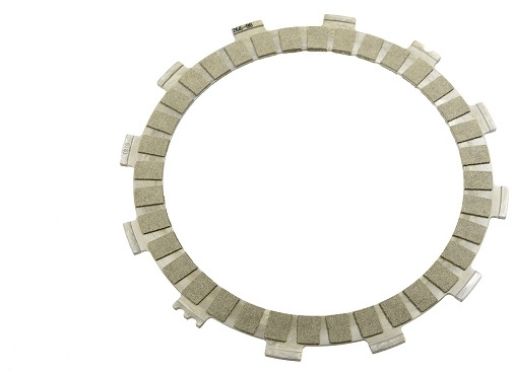 Mcc457-9 Tarcze Sprz. Moto. Yamaha Yzf 1000 R1 (0 Trw