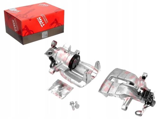 Bhs330E Zacisk Hamulcowy Trw