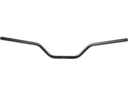 Mcl110Ss Kierownica Moto. Śr 22 Mm Stalowa Czarna Trw