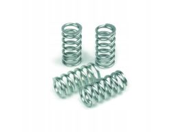 Mef110-6 Sprężyny Sprz. Moto. Kawasaki Vn 900 Cus Trw