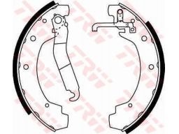 Gs8151 Szczęki Hamulcowe Kpl. Trw