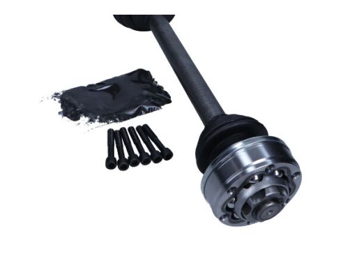 49-0921 Półoś Vw Golf Ii Le 1,6-1,8B/D/Td 83-91 Maxgear