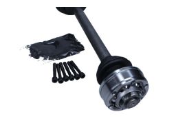 49-0921 Półoś Vw Golf Ii Le 1,6-1,8B/D/Td 83-91 Maxgear