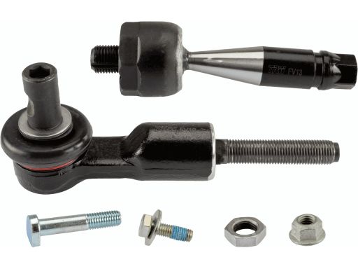 Jra500 Drążek Kierowniczy Trw