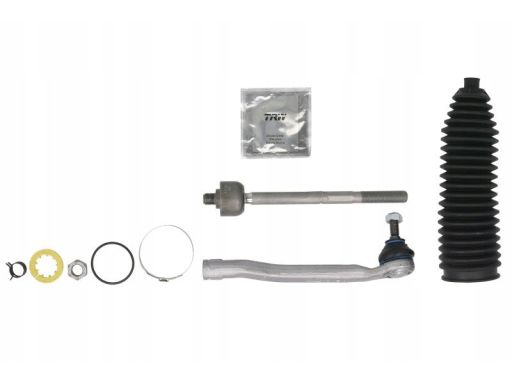 Jra576 Drążek Kierowniczy Trw