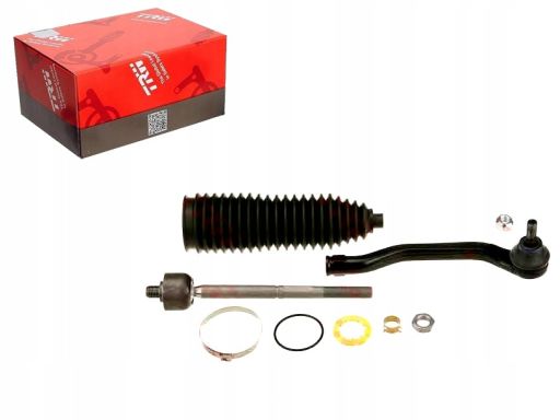 Jra576 Drążek Kierowniczy Trw