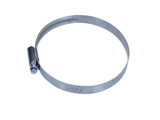 84-0092 Opaska Zaciskowa 80-100/12 W2 Ślimakowa Maxgear