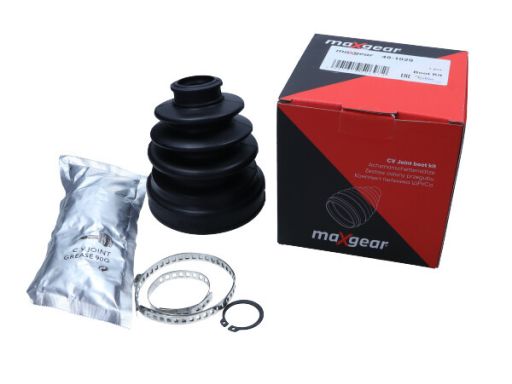 49-1029 Osłona Przegubu Vw Wew. Sharan Maxgear