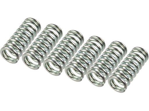 Mef114-6 Sprężyny Sprz. Moto. Yamaha Xv 1000 Vira Trw