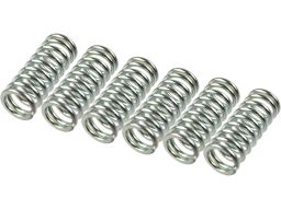 Mef114-6 Sprężyny Sprz. Moto. Yamaha Xv 1000 Vira Trw