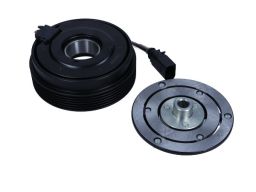 Ac125531 Sprzęgło Kompresora Klimatyzacji Vw Golf Maxgear