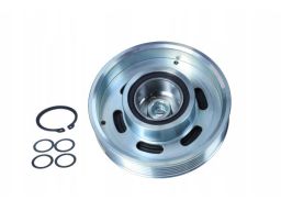 Ac130015 Sprzęgło Kompresora Klimatyzacji Sanden Maxgear