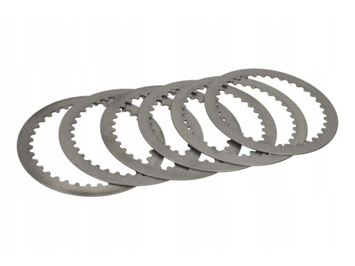 Mes305-6 Zestaw Przekładek Sprzęgła Moto. Kawasak Trw